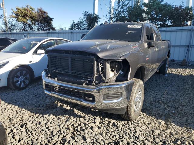 2024 RAM 2500 TRADE 3C6UR5HL9RG103078