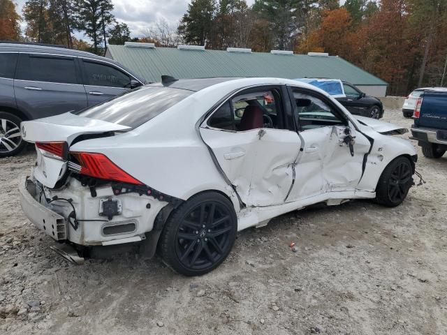 2017 LEXUS IS 300 #3301682624