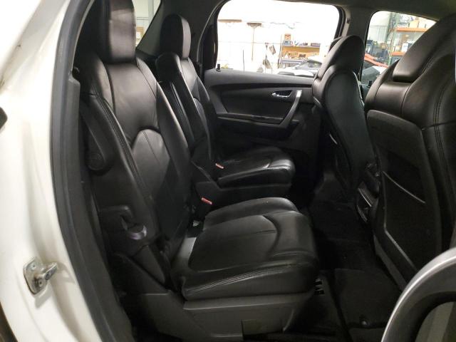 2011 GMC ACADIA SLT #3282517896