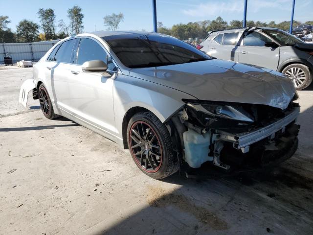 2016 LINCOLN MKZ #3284844578