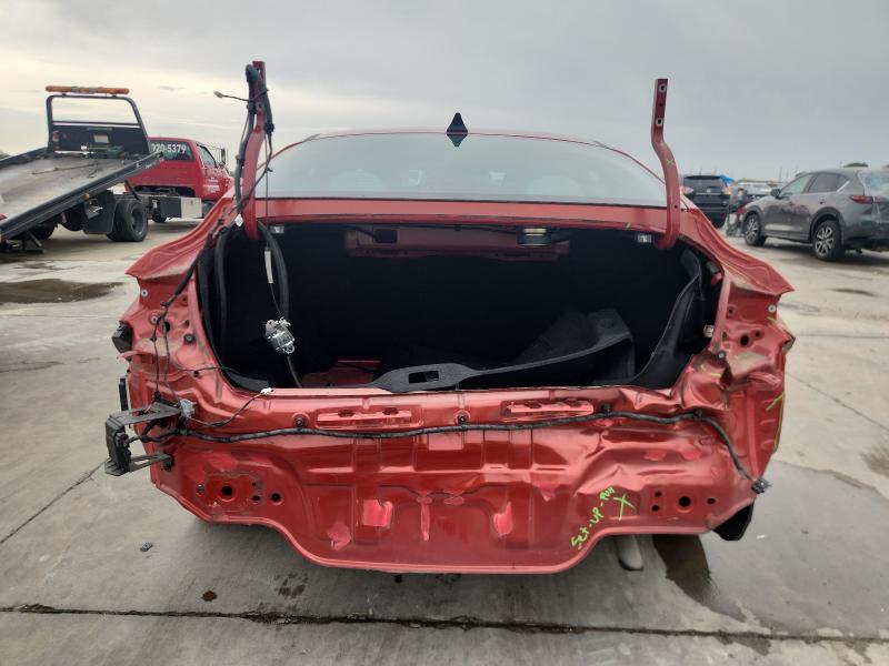 2021 HYUNDAI ELANTRA LI - KMHLP4AG1MU130567