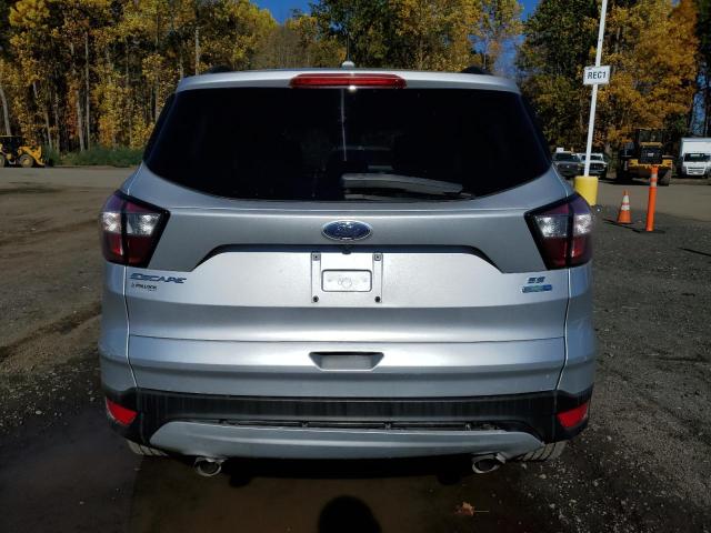 2018 FORD ESCAPE SE - 1FMCU9GD3JUB79087
