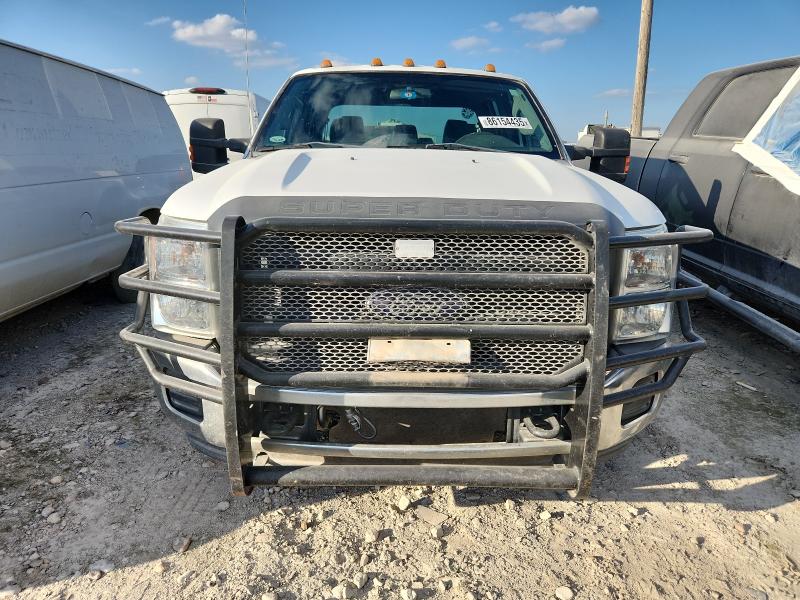 2014 FORD F350 SUPER #3282330257