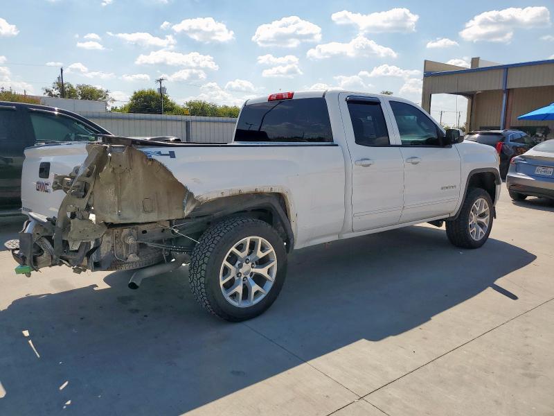 2015 GMC SIERRA K15 - 1GTV2TECXFZ290398