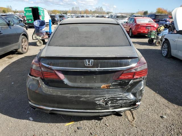 2016 HONDA ACCORD SPO - 1HGCR2F59GA803798