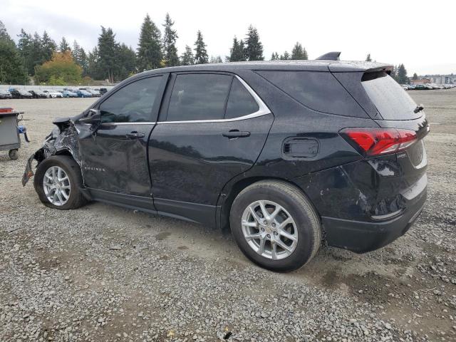 2022 CHEVROLET EQUINOX LT #3303758419