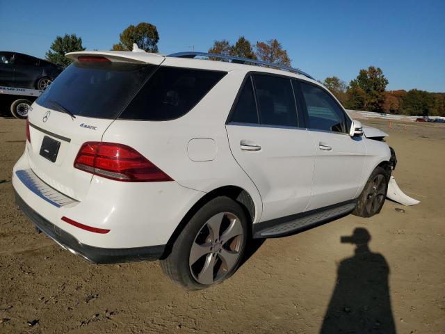 2016 MERCEDES-BENZ GLE 350 4M - Other View