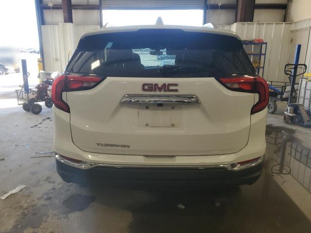 2019 GMC TERRAIN SL - 3GKALPEV8KL194439