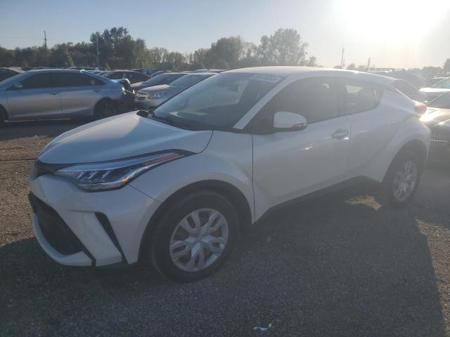 TOYOTA C-HR XLE