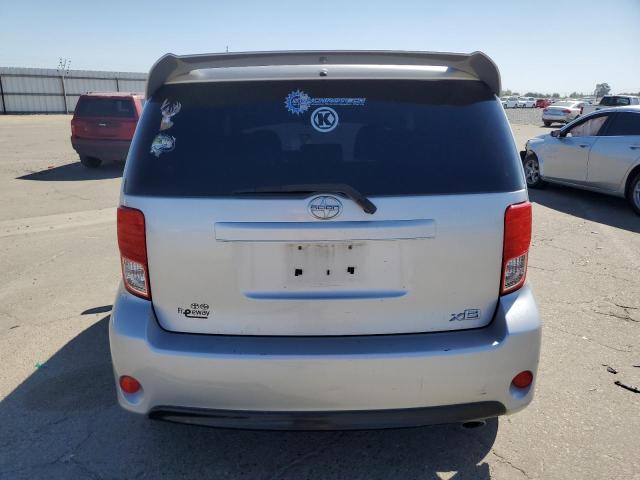 2013 TOYOTA SCION XB #3310302045