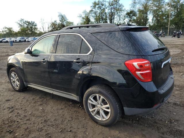 2017 CHEVROLET EQUINOX LT - 2GNFLFEK6H6342674