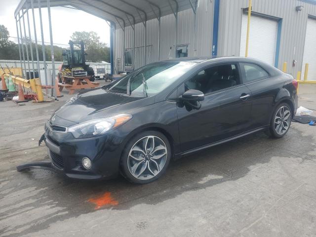 2015 KIA FORTE SX KNAFZ6A36F5404568