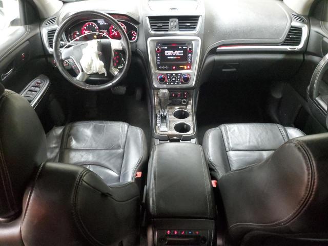 2015 GMC ACADIA SLT #3278802621