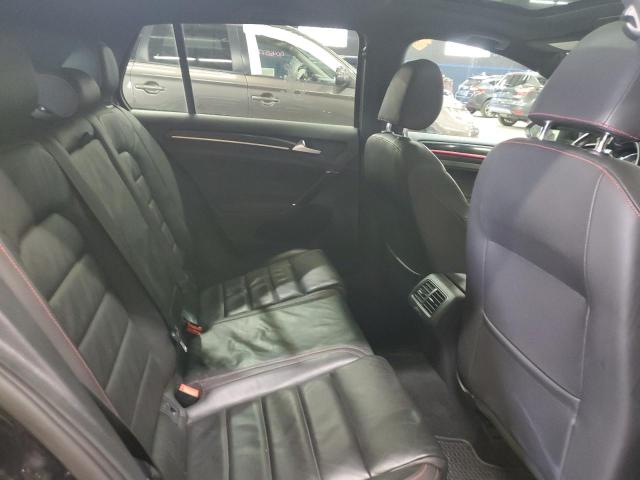 2015 VOLKSWAGEN GTI - 3VW5T7AUXFM004308