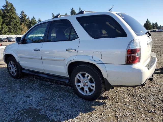 2004 ACURA MDX TOURIN #3305655730