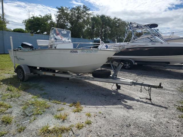 Global Auto Auctions: 1997 CAPE COD MARINE CAPE HORN