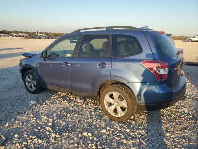 2016 SUBARU FORESTER 2.5I PREMIUM JF2SJAFC3GH465124