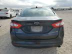 Lot #3301639629 2015 FORD FUSION SE