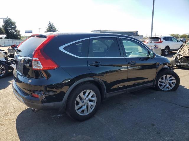 2015 HONDA CR-V EX - 2HKRM4H51FH650907