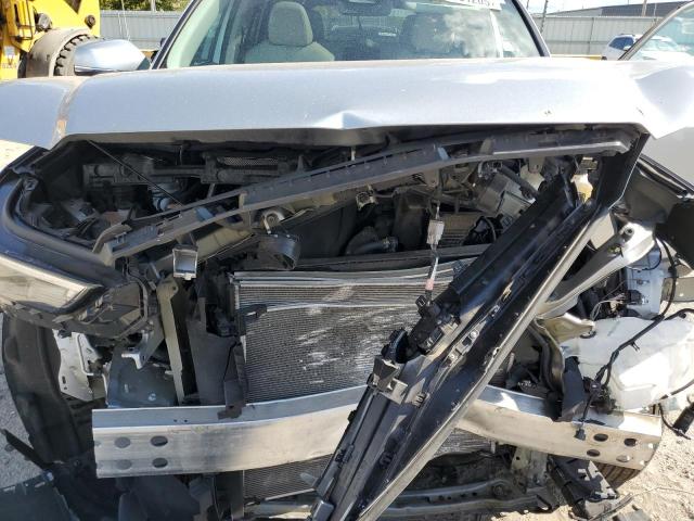 2024 TOYOTA GRAND HIGH - 5TDAAAB57RS020420