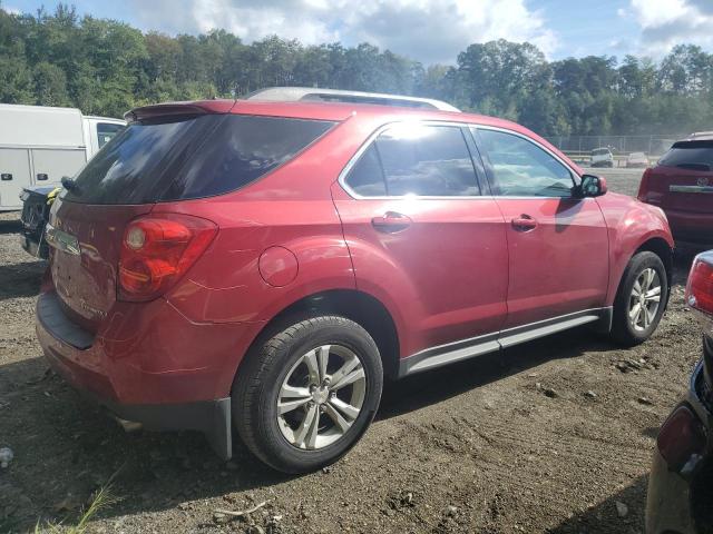 2013 CHEVROLET EQUINOX LT #3291333173
