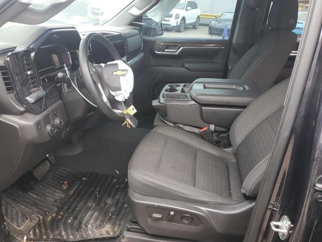 2023 CHEVROLET SILVERADO #3277152947