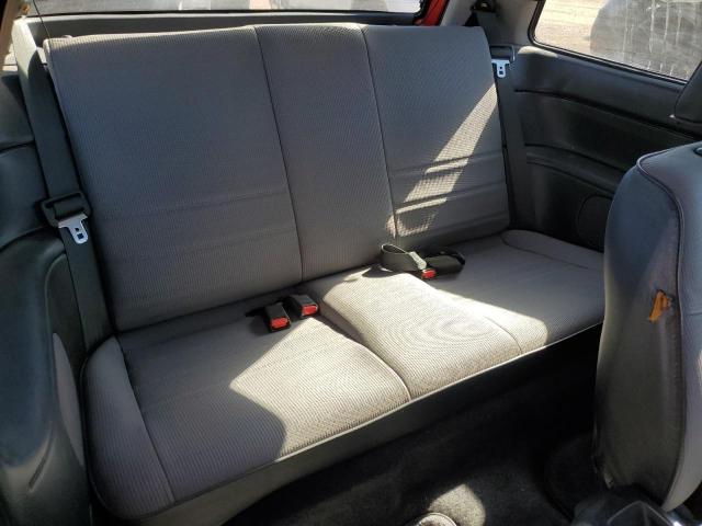 1991 MAZDA 323 #3281436991