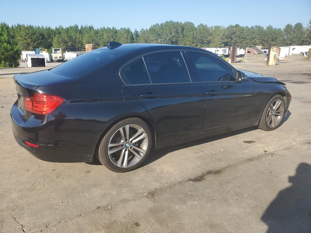 BMW 3 SERIES I