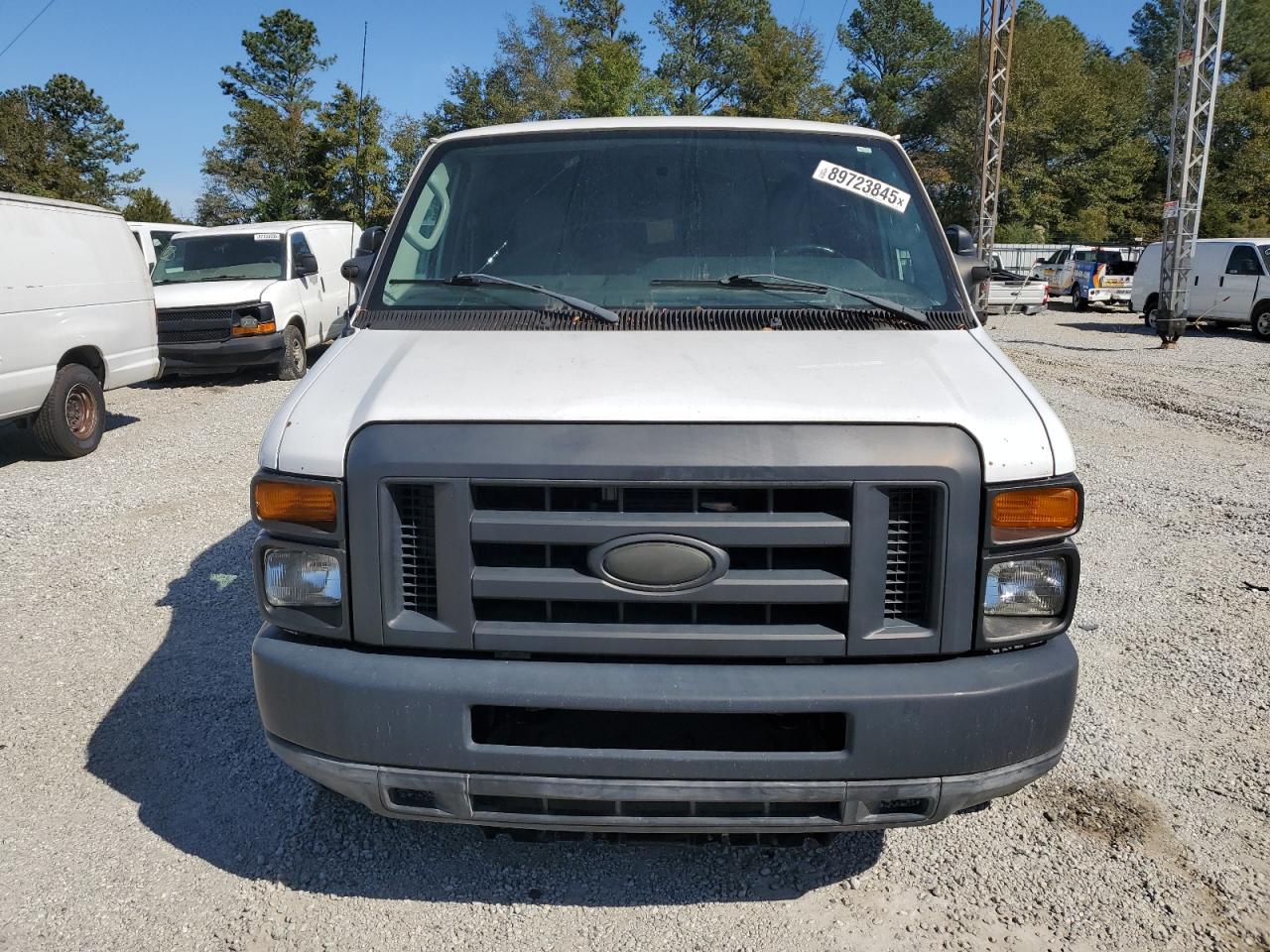 FORD E-150 E150 VAN