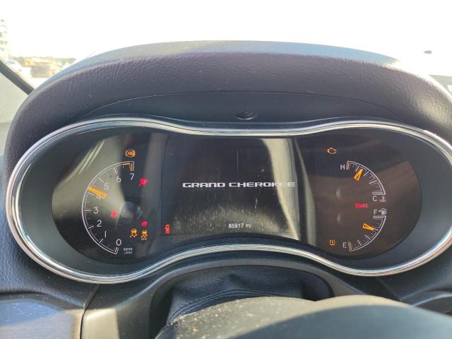 2018 JEEP GRAND CHER - 1C4RJEAG1JC430648