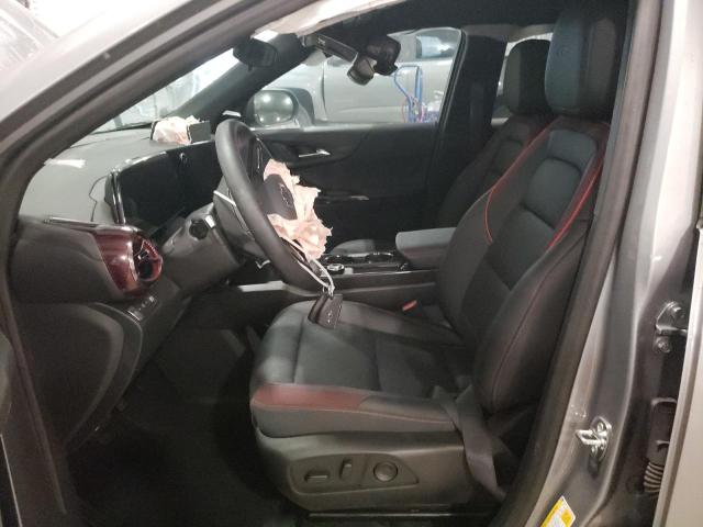 2026 CHEVROLET EQUINOX RS #3283988805