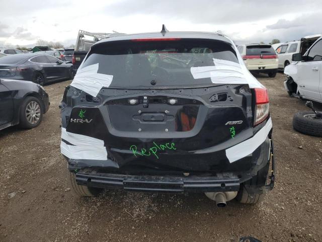 2020 HONDA HR-V EX #3303887704