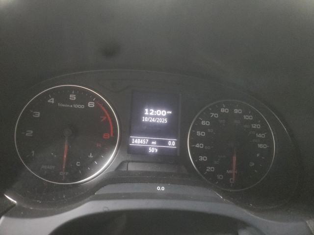 2016 AUDI A3 PREMIUM #3305300344