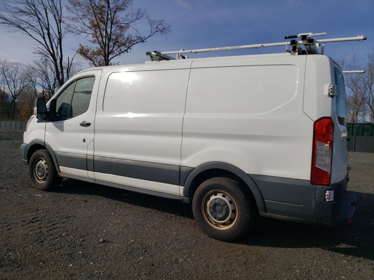 FORD TRANSIT T-150