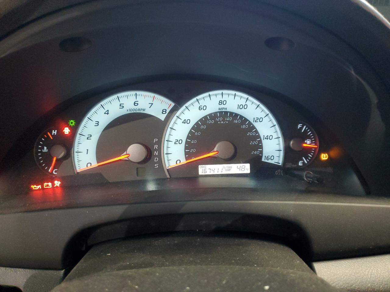 Lot #3268902236 2009 TOYOTA CAMRY SE