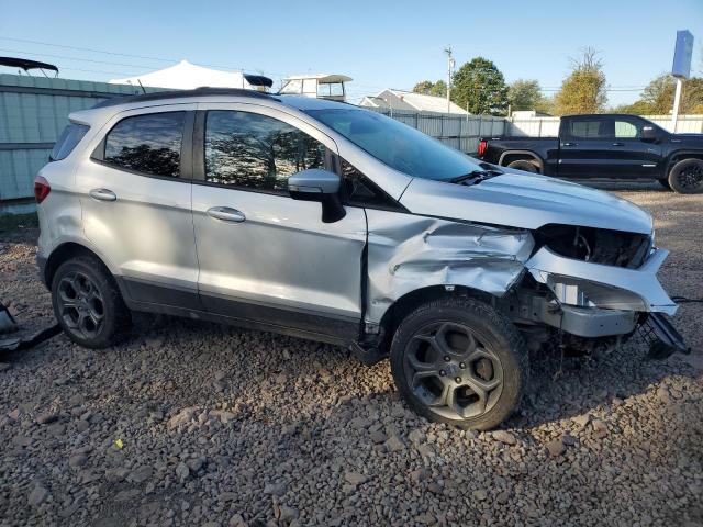 2018 FORD ECOSPORT SES MAJ6P1CL9JC233088