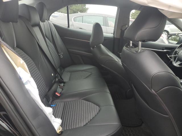 2019 TOYOTA CAMRY L - 4T1B11HK2KU852018