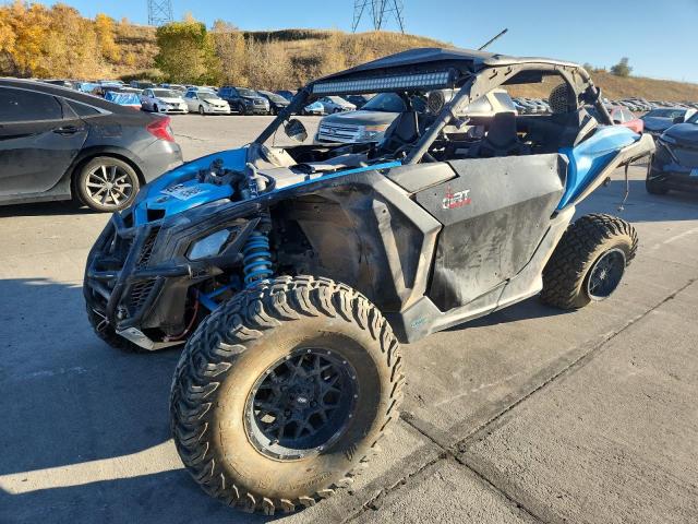 2021 CAN-AM MAVERICK X #3285014942
