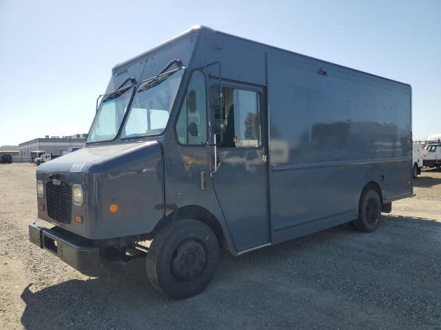 Global Auto Auctions: 2021 FREIGHTLINER CHASSIS M