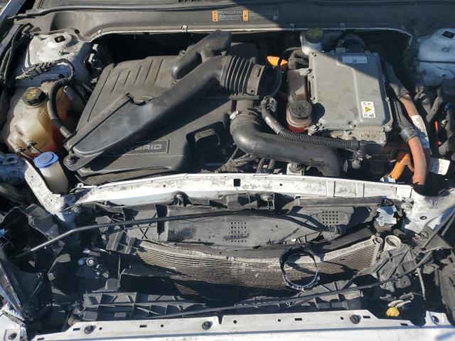 2018 FORD FUSION SE 3FA6P0LU7JR169993