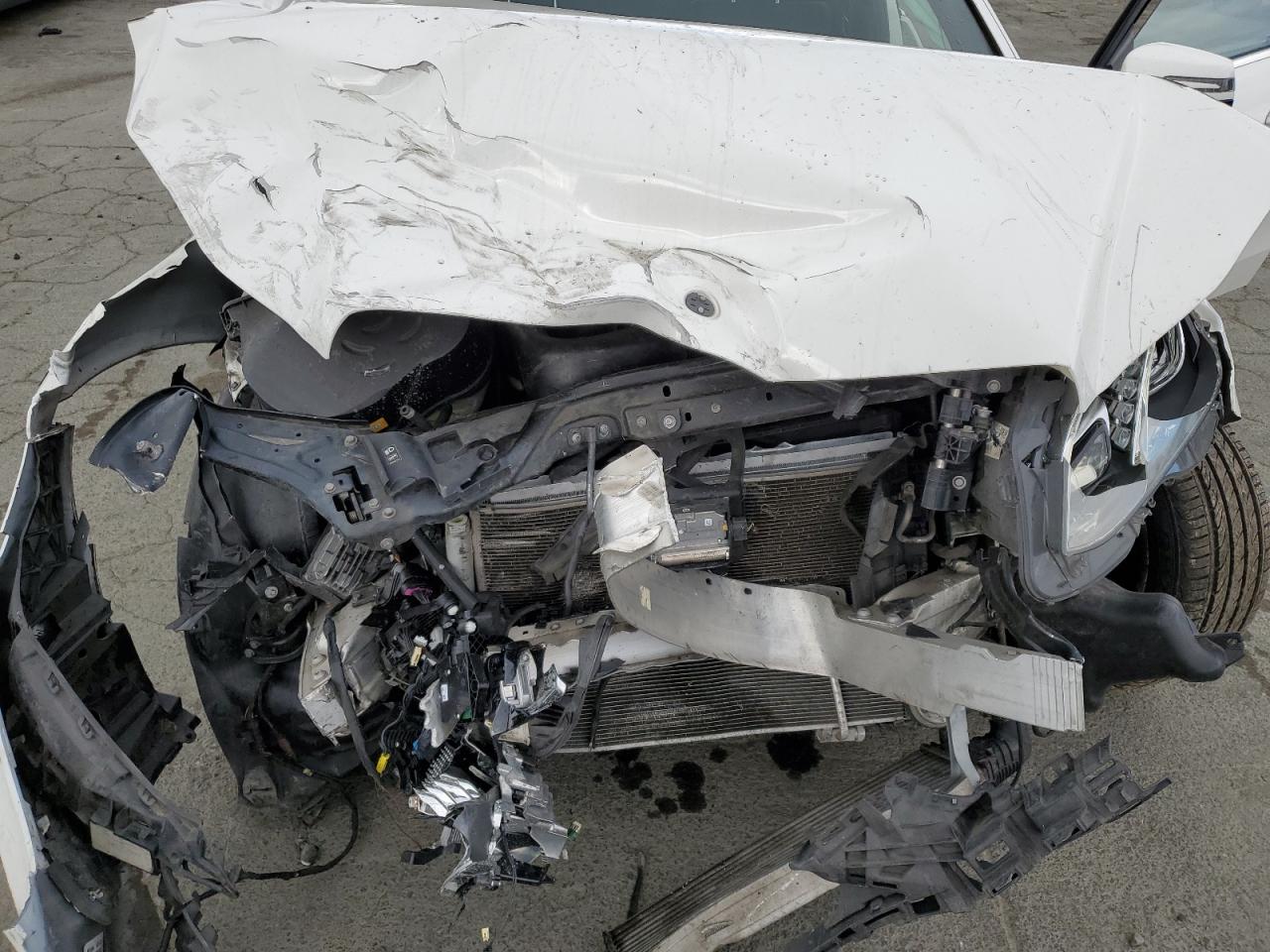 MERCEDES-BENZ E-CLASS 250 BLUETEC