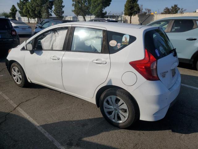 2019 NISSAN VERSA NOTE 3N1CE2CP0KL361952
