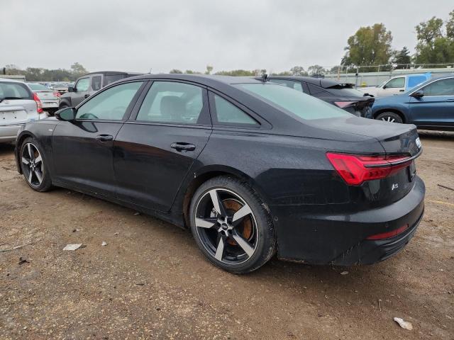 2021 AUDI A6 PREMIUM - WAUL2AF29MN032554