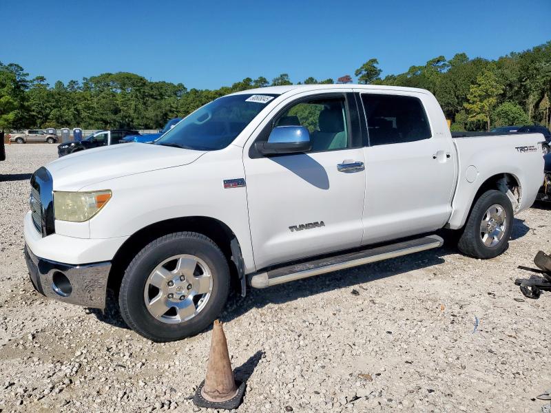 TOYOTA TUNDRA CRE