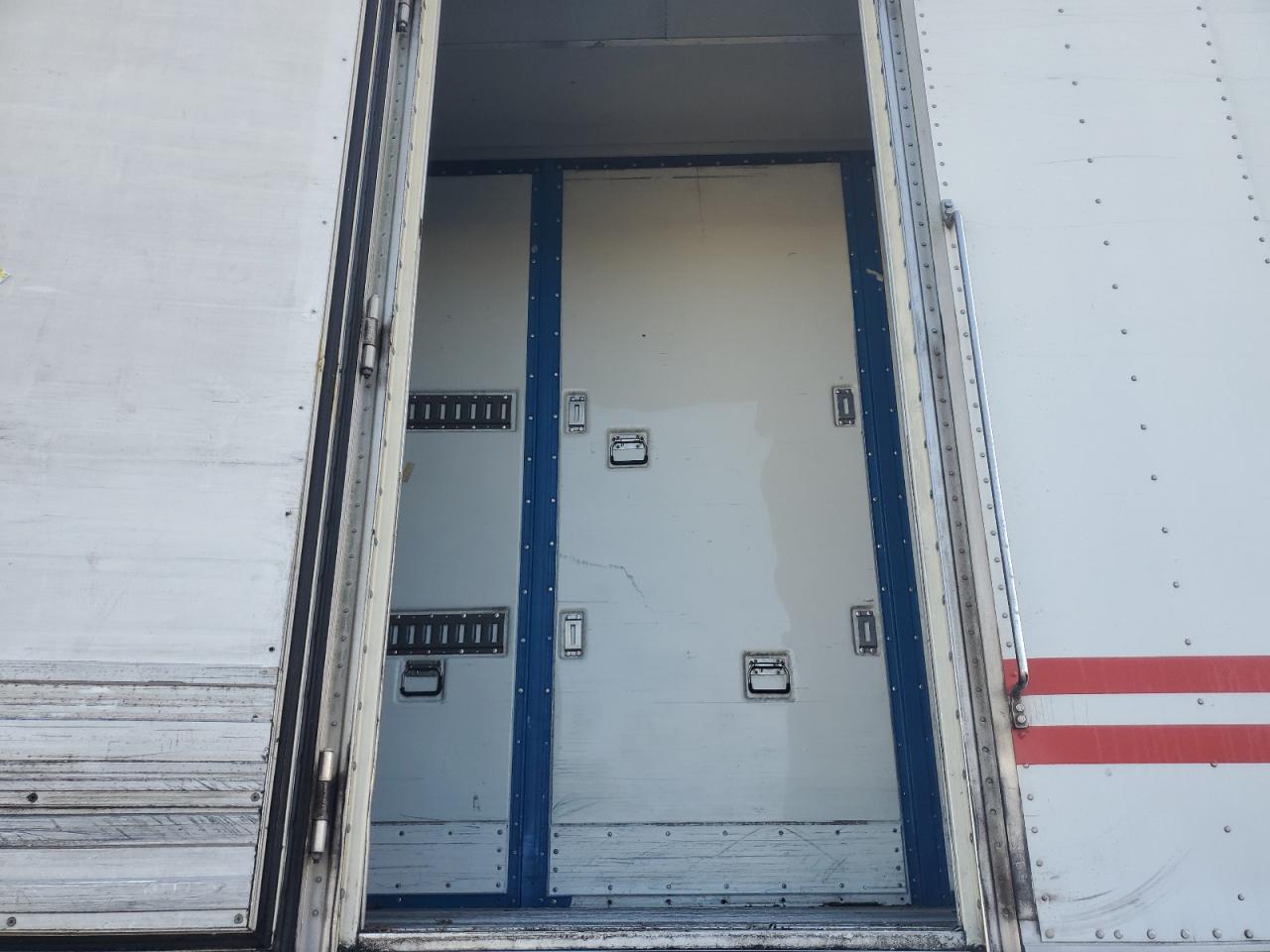 Lot #3296321420 2016 GREAT DANE REEFER