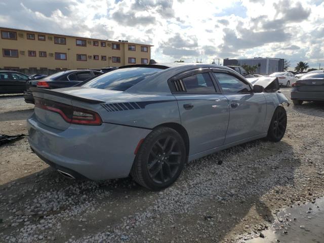 2021 DODGE CHARGER SX - 2C3CDXBG7MH579837