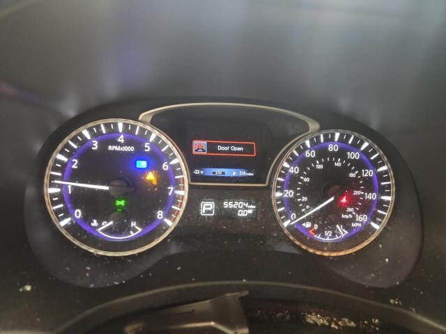 2020 INFINITI QX60 LUXE - 5N1DL0MMXLC508402