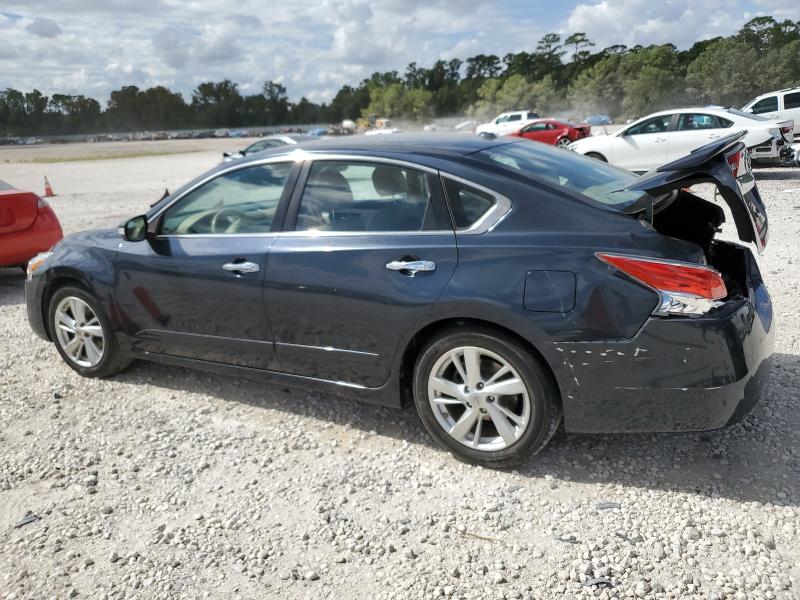 2014 NISSAN ALTIMA 2.5 - 1N4AL3AP3EC111372