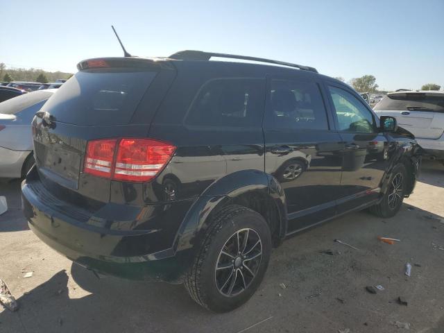 2017 DODGE JOURNEY SE - 3C4PDCAB9HT587365