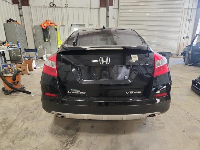 2013 HONDA CROSSTOUR - 5J6TF2H56DL006620